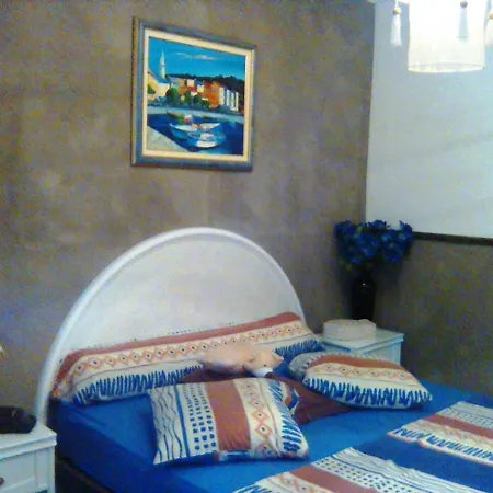 Holiday home La Inna Cagnes-sur-Mer