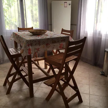 La Inna Holiday home