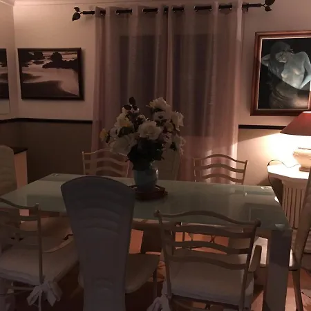 La Inna Holiday home *