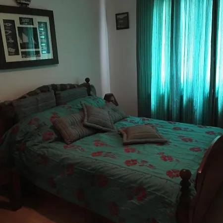 La Inna Holiday home *