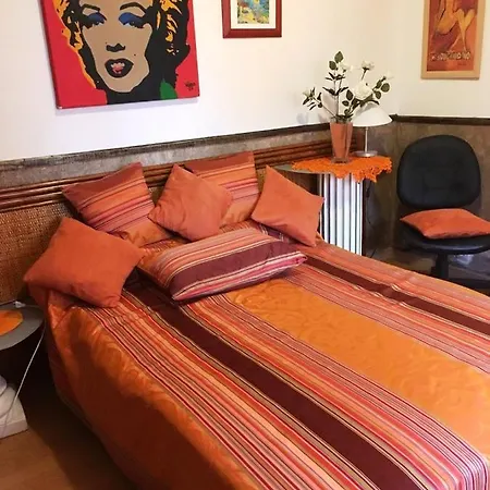 Holiday home La Inna