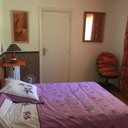 La Inna Holiday home *
