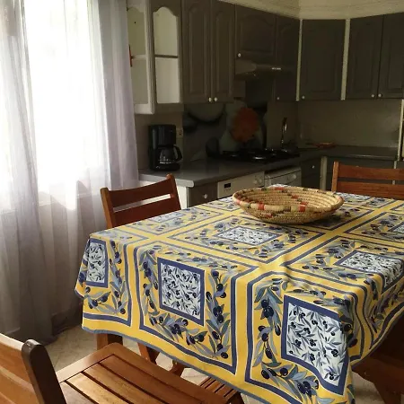 Holiday home La Inna