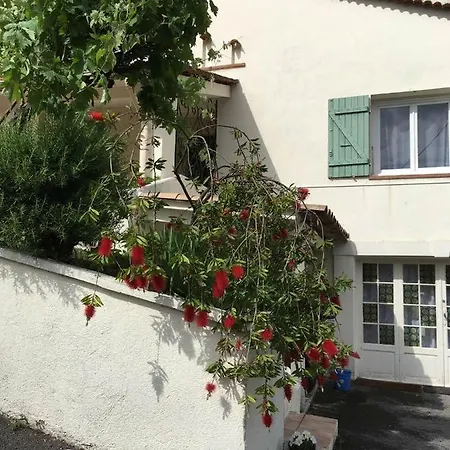 Holiday home La Inna Cagnes-sur-Mer