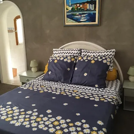 Holiday home La Inna *