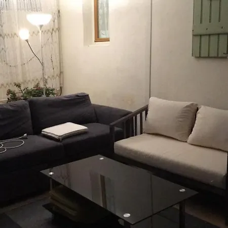 La Inna Holiday home *